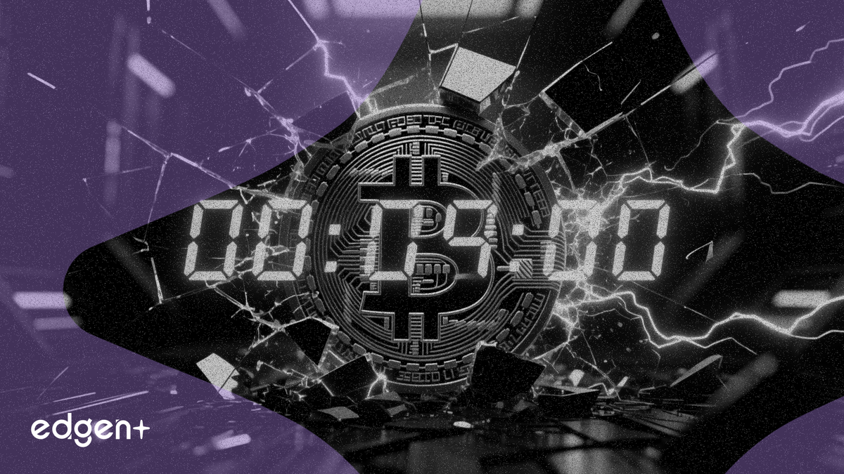 구글 논문, 비트코인에 대한 9분 양자 공격 가능성 공개