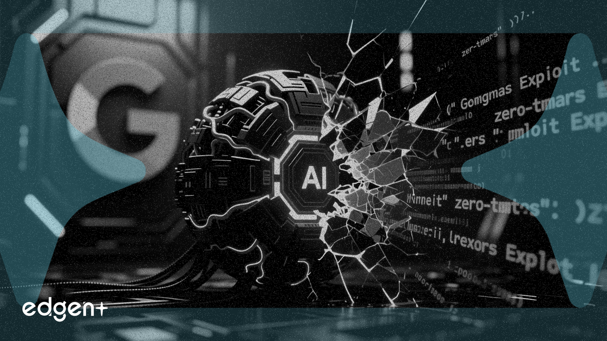 Google annonce la découverte du premier exploit zero-day conçu par l'intelligence artificielle