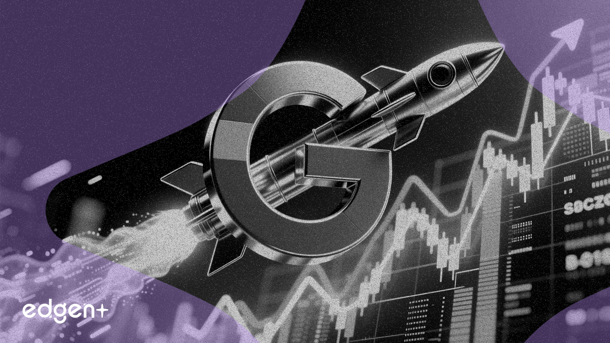 구글 주가, SpaceX 협력 소식에 4% 급등하며 사상 최고치 경신
