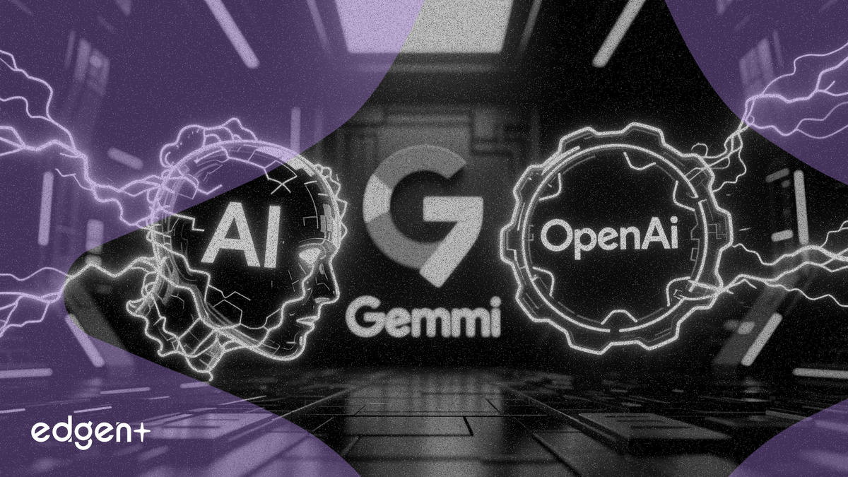 Google、OpenAIに対抗する2つの新型Geminiモデルを発表
