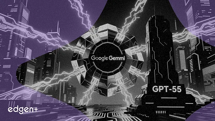谷歌推出 7 款全新 Gemini 模型,正面挑战 GPT-5.5