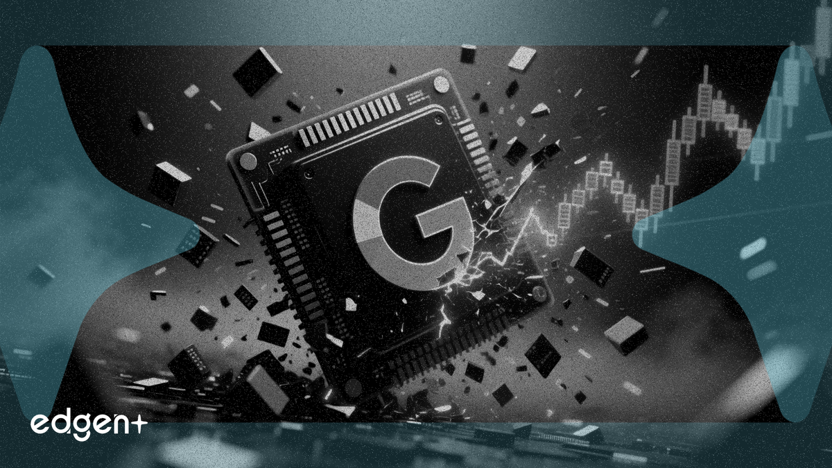 Google's New Algorithm Could Erase 10% of Memory Market Demand