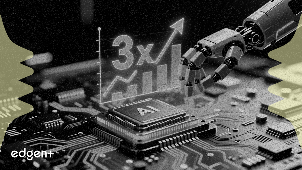 Google's New Robot Brain Boosts Task Success Rate by 3x