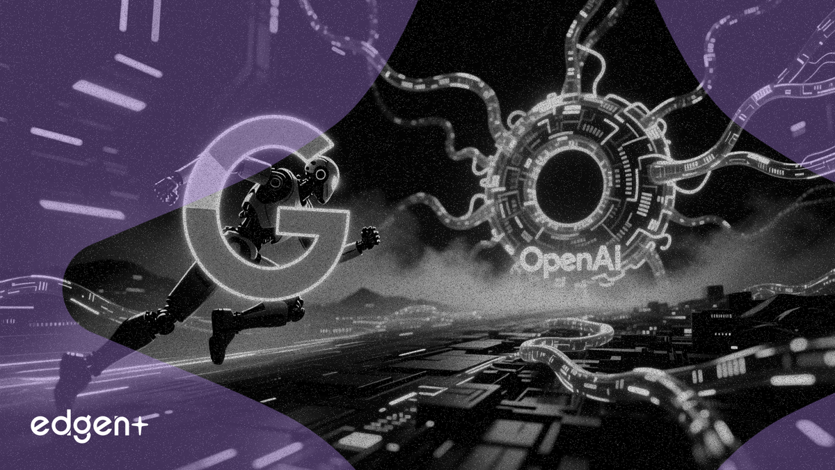 Trợ lý 'Remy' của Google nhắm vào OpenAI trong cuộc đua giành vị trí trợ lý AI số 1