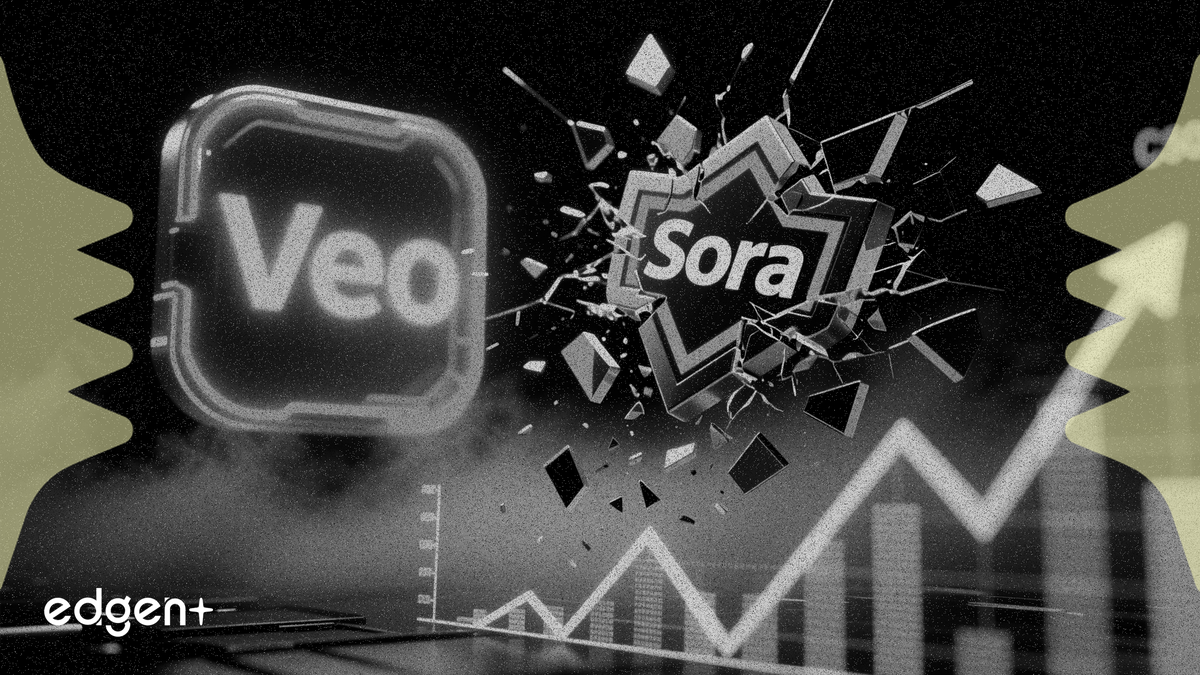 Google Veo 3.1 Lite Giảm 50% Chi Phí API Khi Sora Rời Khỏi Thị Trường