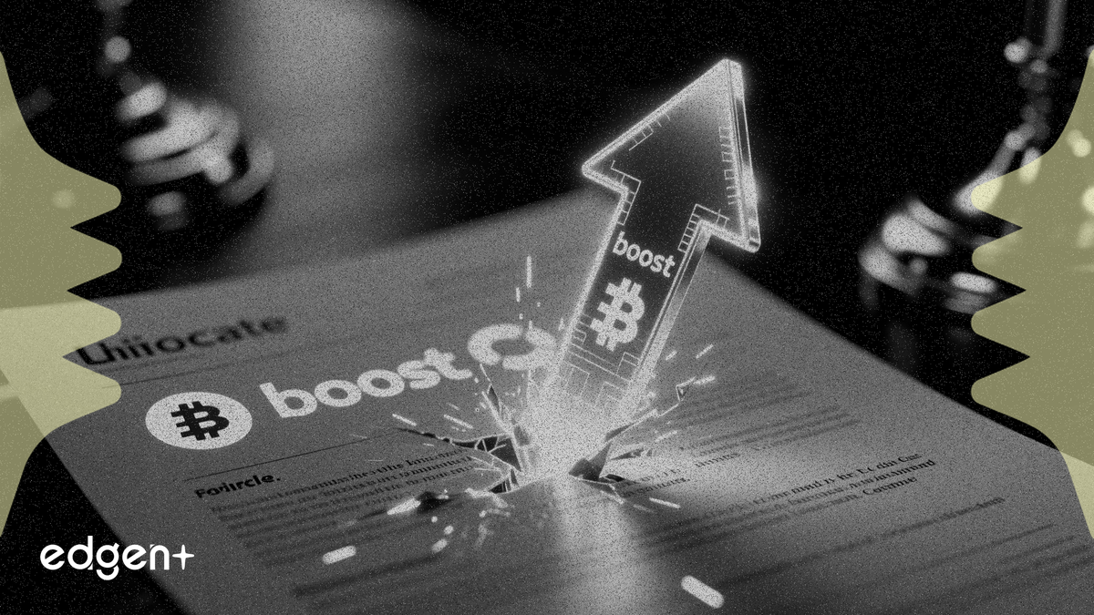 GOP bill could give 1 big boost to Coinbase and Circle