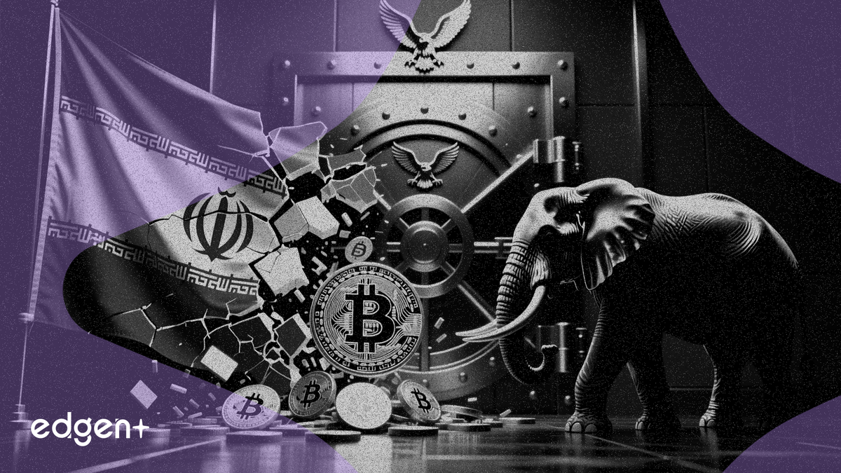 Los republicanos planean una reserva nacional de Bitcoin financiada con 500 millones de dólares en activos iraníes incautados