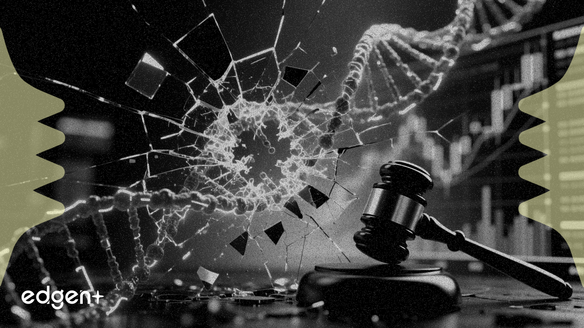 Gossamer Bio faces fraud suit over failed Phase 3 study data