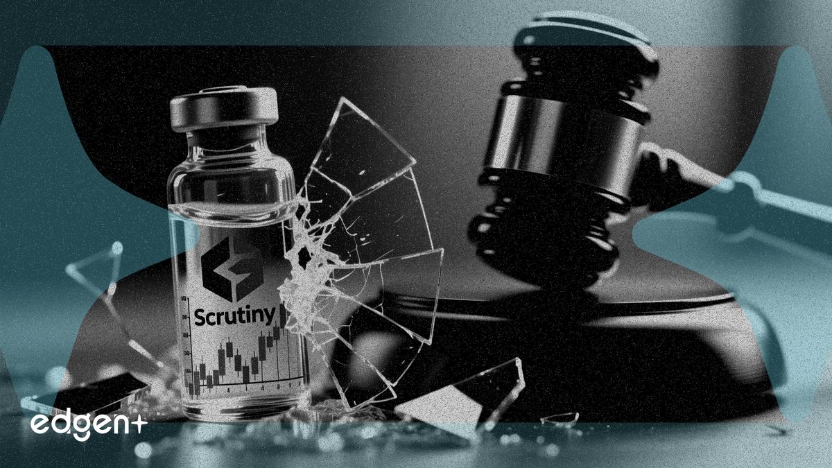 Gossamer Bio Enfrenta Investigación por Ley de Valores por Juicio de Medicamento Clave