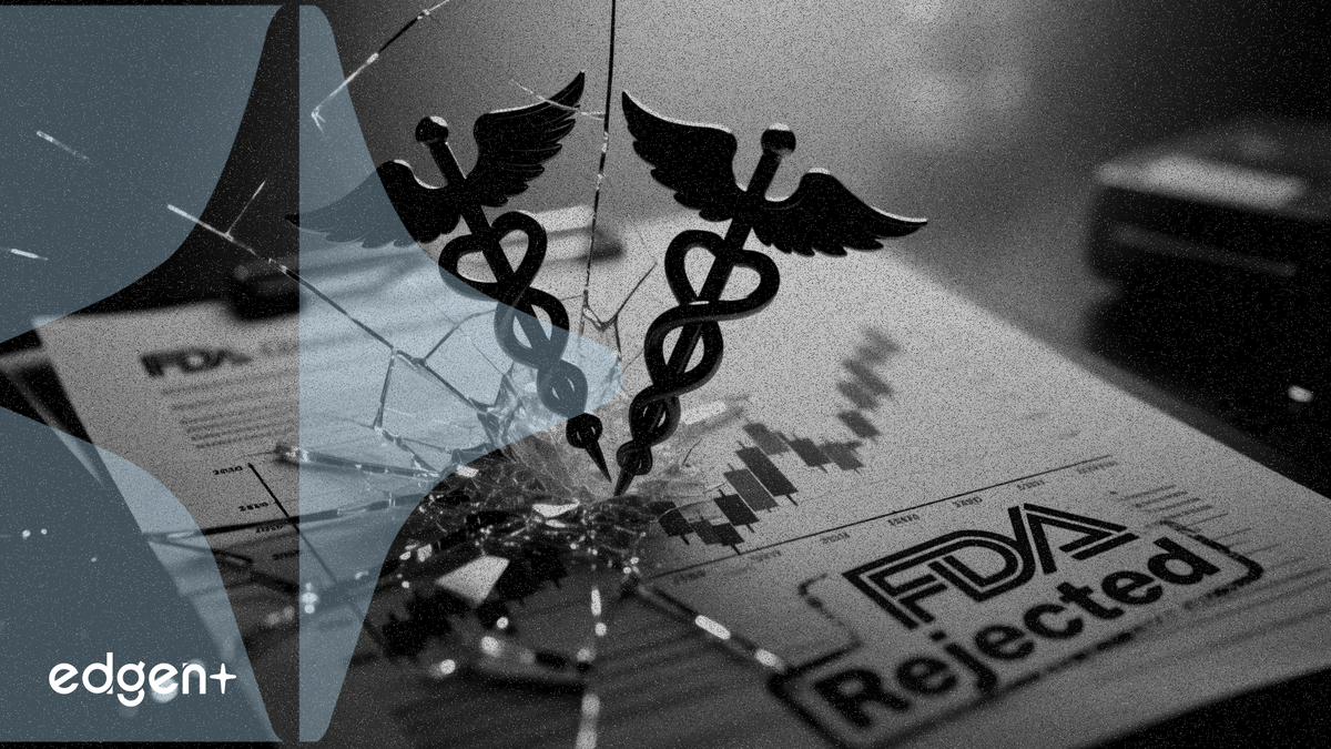 L'action Grace Therapeutics chute après le rejet par la FDA du médicament GTx-104 contre les hémorragies cérébrales