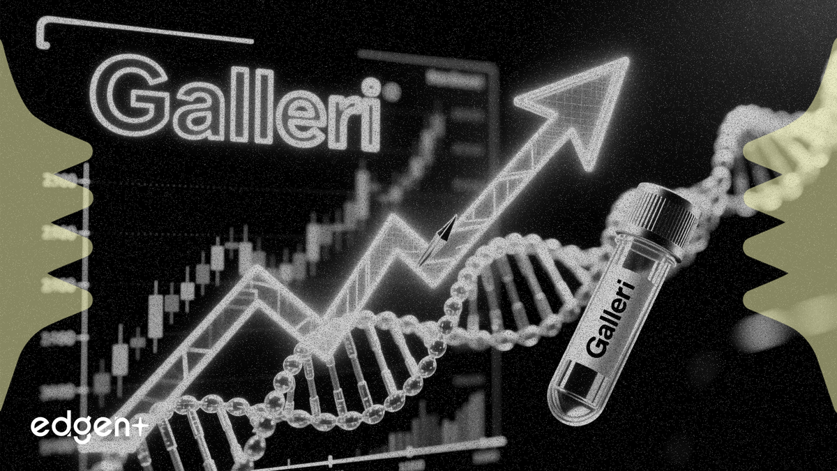 Las acciones de Grail suben un 12.4% por la apuesta de analistas sobre la aprobación de la prueba Galleri