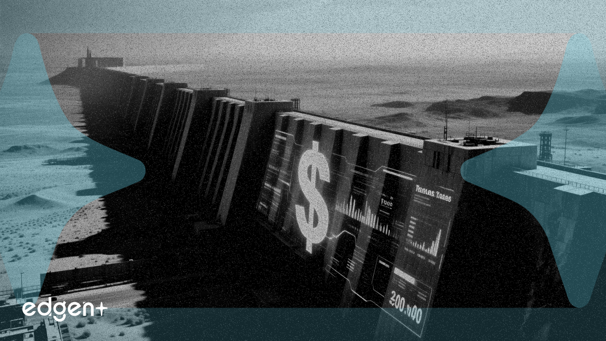 Granite, 텍사스 국경 인프라 건설에 4억 9,500만 달러 계약 확보