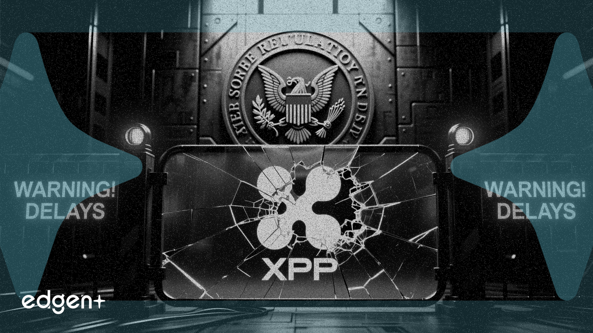 GraniteShares 在 SEC 審查下第五次推遲 3 倍 XRP ETF