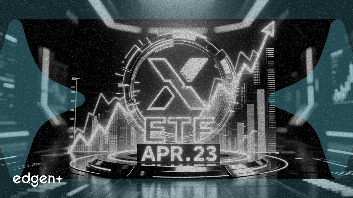 GraniteShares sẽ ra mắt các quỹ ETF XRP đòn bẩy vào ngày 23 tháng 4 sau khi nộp hồ sơ lên SEC