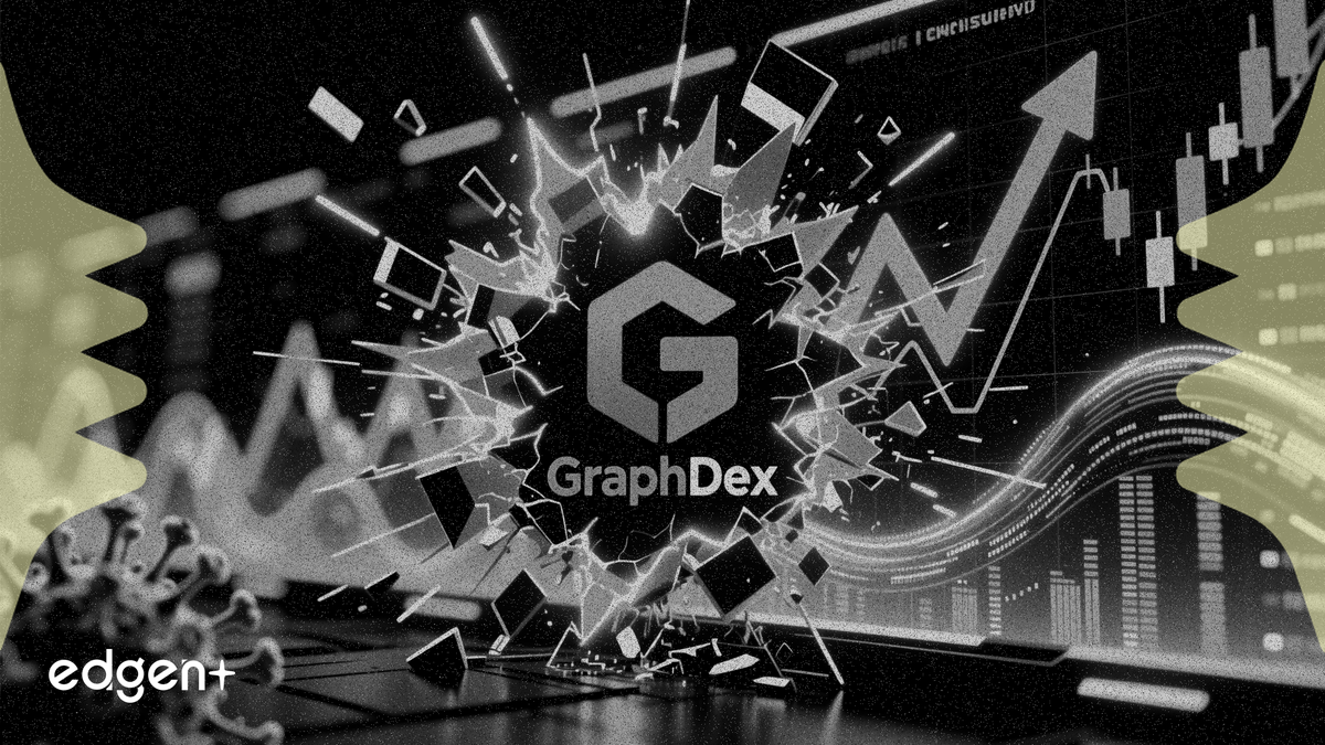 GraphDex gains 5,800 users in 2 hours after viral Buterin video