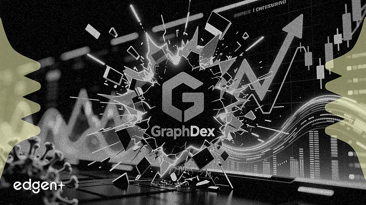 GraphDex在Buterin视频走红后2小时内吸引5,800名用户