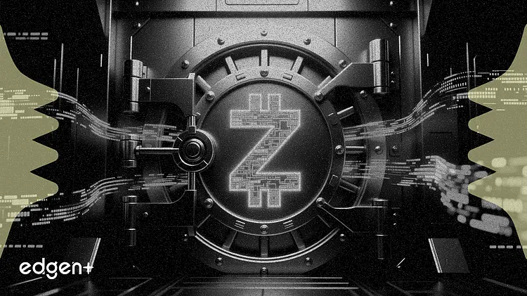 灰度申请首个美国隐私币现货 ETF,拟由 Zcash 信托转换