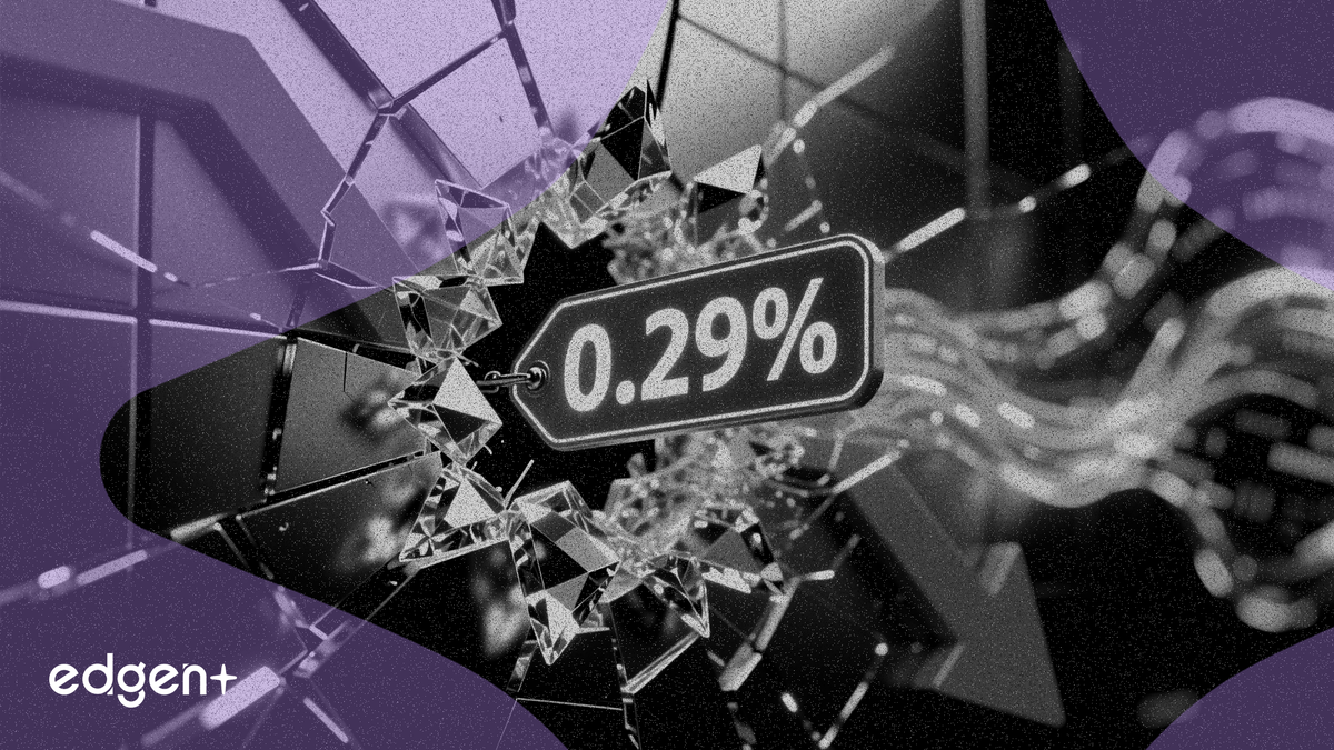 Grayscale 推出 Hyperliquid ETF，管理費率 0.29% 低於競爭對手