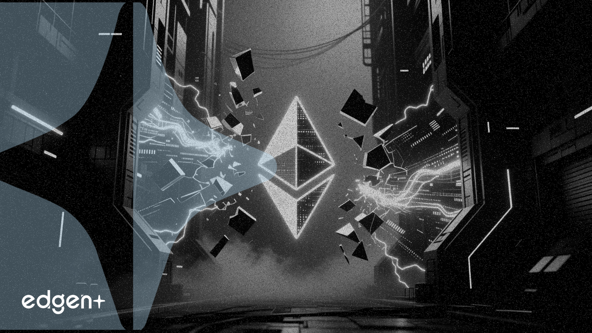 灰度将价值 900 万美元的 ETH 转移至 Coinbase，预示可能出售