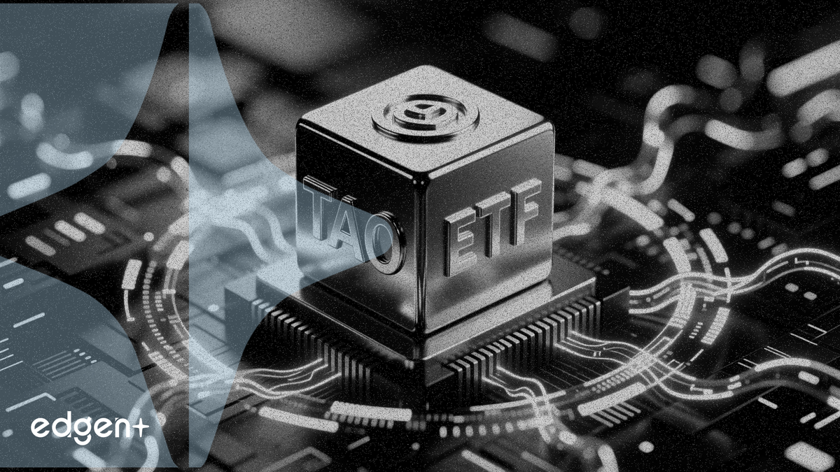 Le dépôt d'un ETF TAO au comptant par Grayscale signale une poussée institutionnelle dans l'IA décentralisée