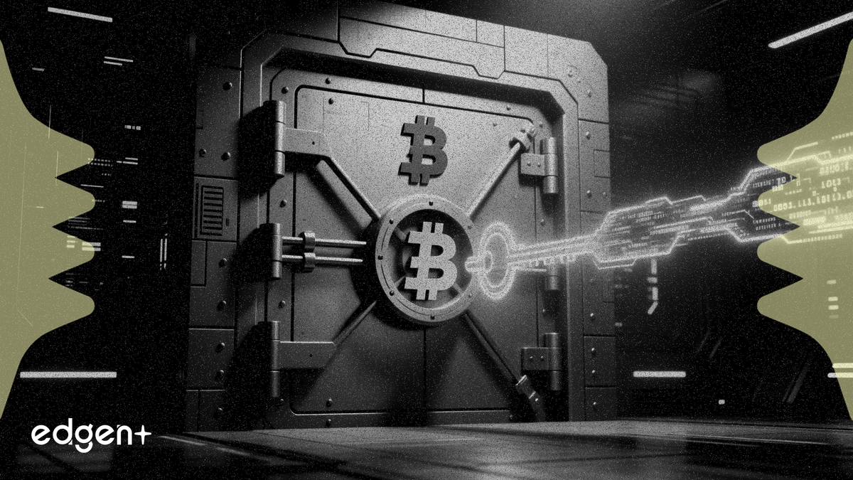 灰度 ETF 申請變更：關鍵託管商由 Coinbase 轉向 Anchorage