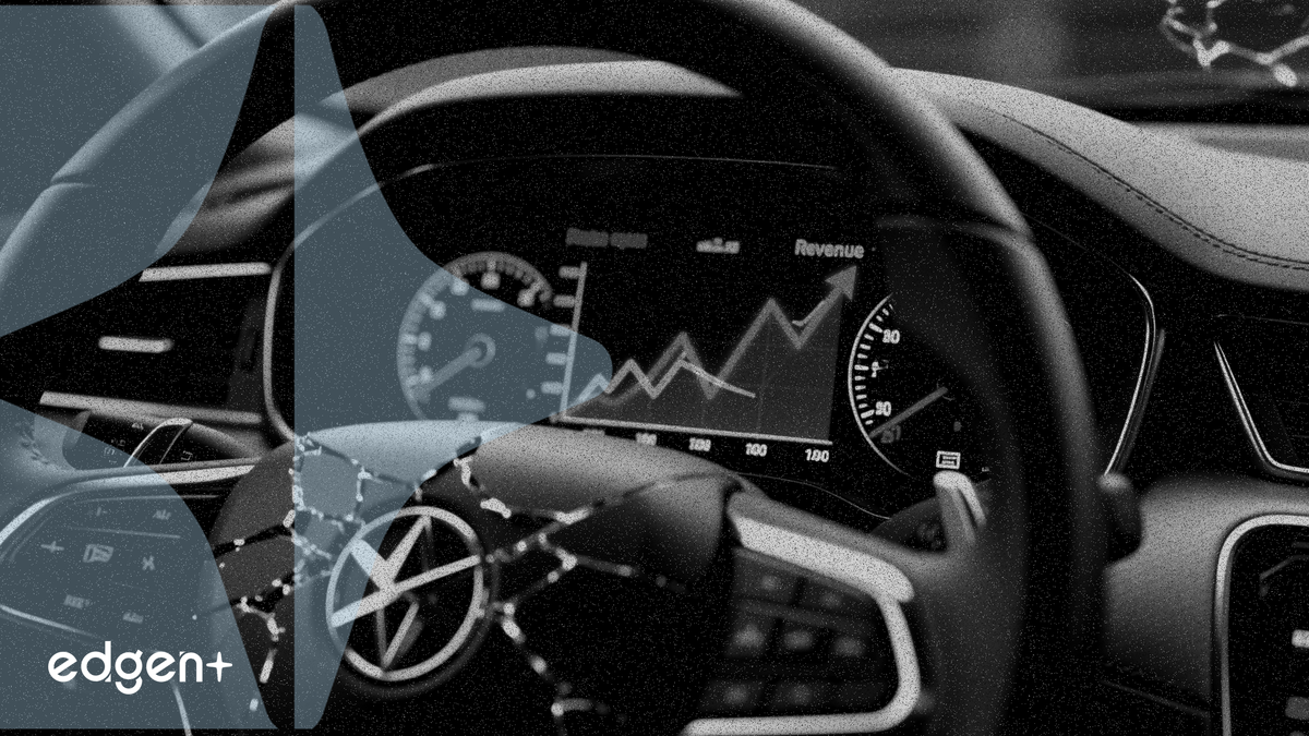 Great Wall Motor Profit Plummets 22.7% Despite 10.2% Revenue Growth