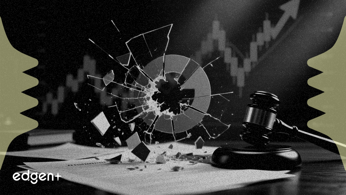 Green Circle faces securities probe after April 18 announcement