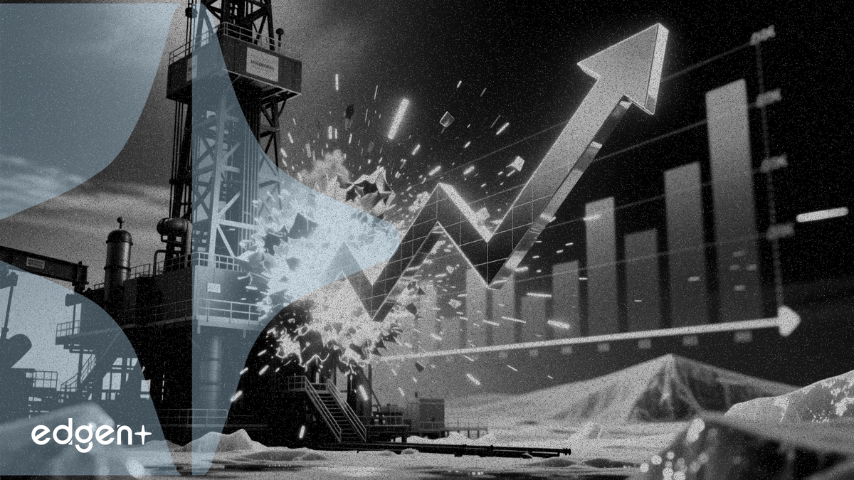 Greenland Energy hisseleri Halliburton sondaj anlaşmasıyla %20 sıçradı