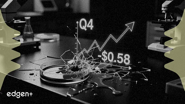 Greenwich LifeSciences, çeyreklik hisse başına 0,58 dolar zarar açıkladı, 0,33 dolarlık beklentiyi aştı