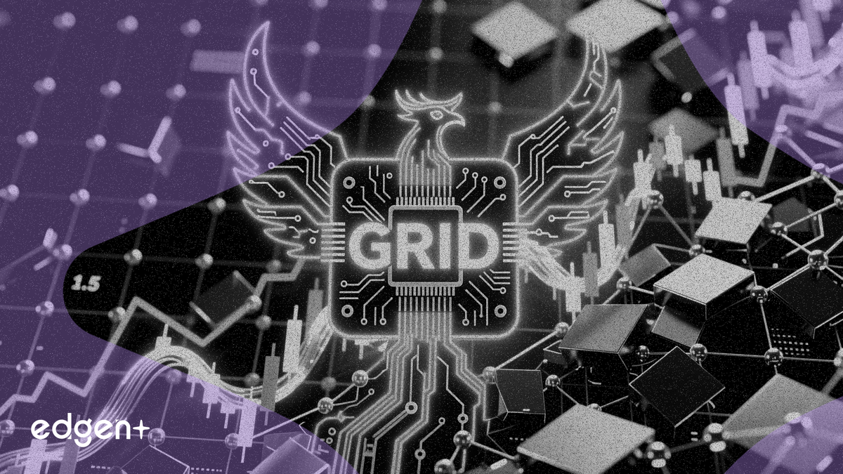 Grid ETFs surge as $1.5 trillion modernization cycle takes shape
