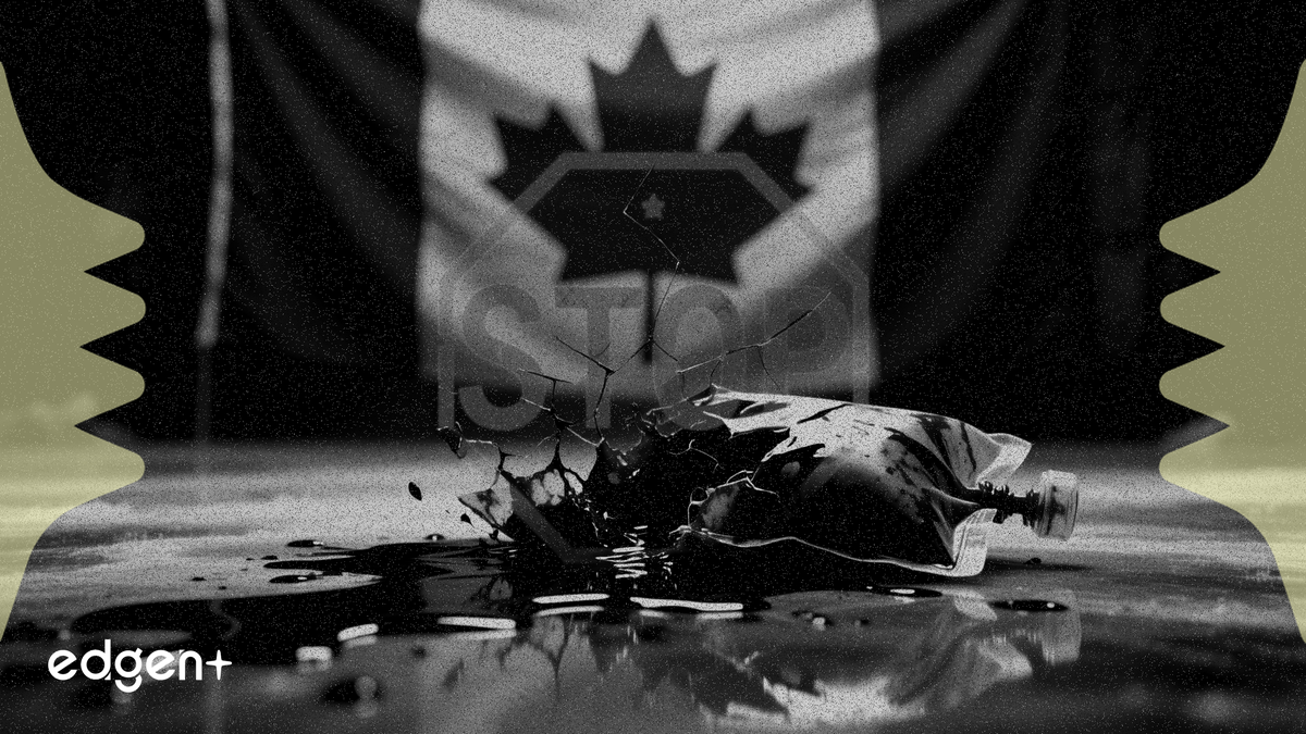 그리폴스, 캐나다서 헌혈자 2명 사망 후 폐쇄 요구 직면