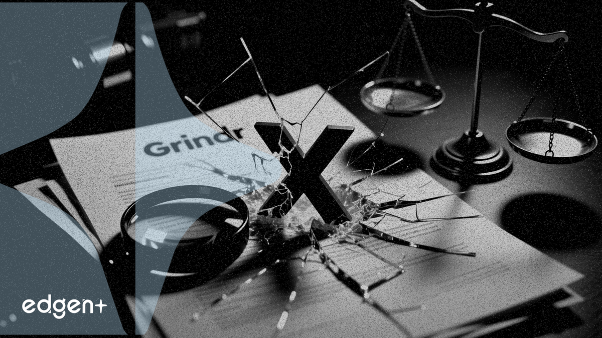 Grindr 임원진, 신의성실 의무 위반 관련 조사 직면