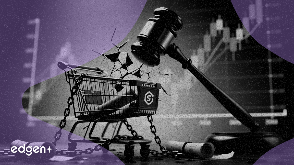 Grocery Outlet enfrenta una demanda colectiva por 7 meses de negociación