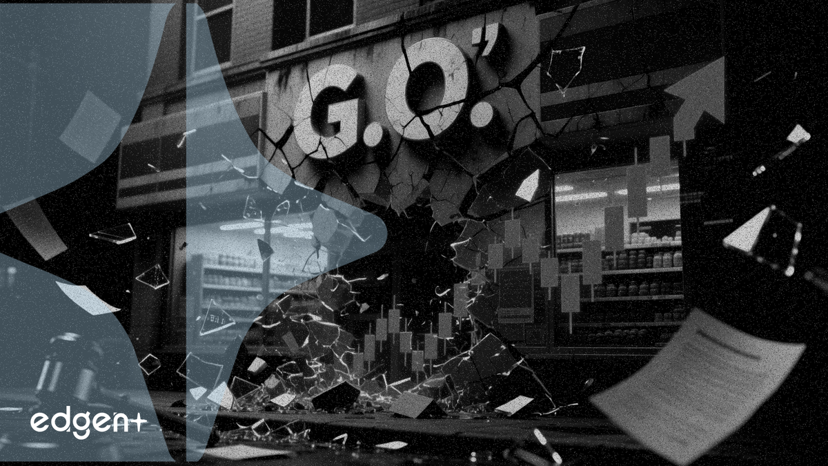 Grocery Outlet Faces Securities Lawsuit After Stock Plunges 28%