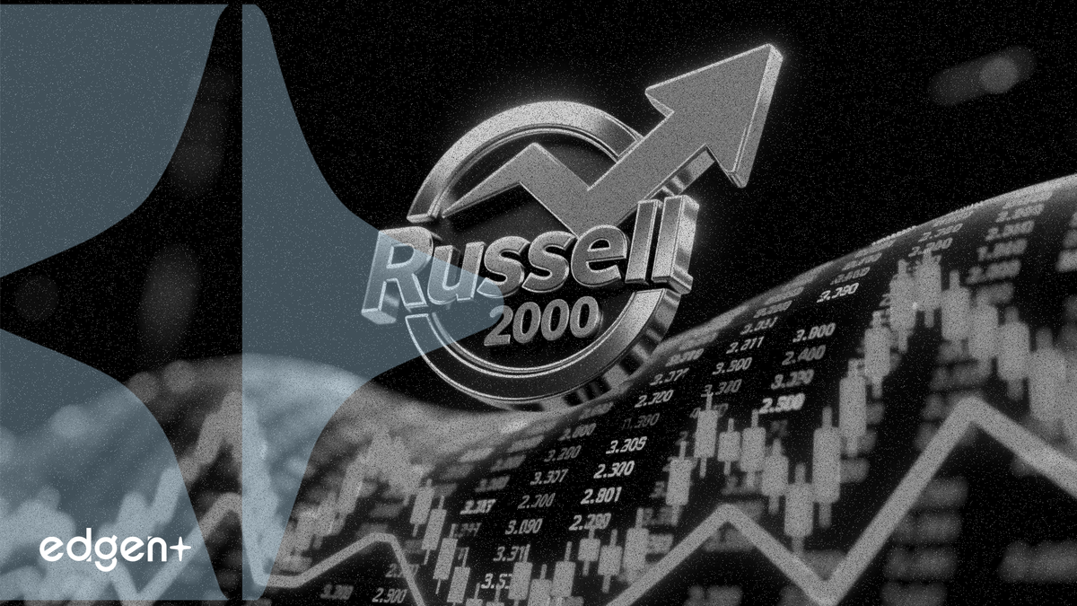 GSI Technology rises 4% on preliminary Russell 2000 inclusion