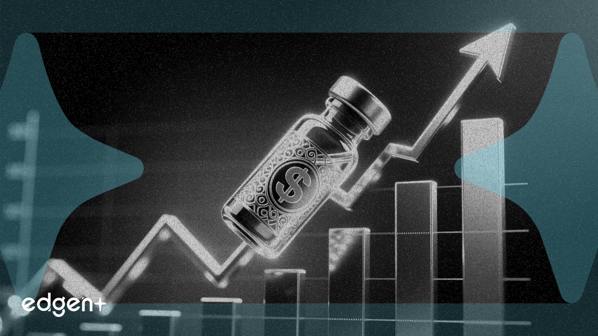 GSK Q1 profit rises to £2.65B on specialty medicine sales