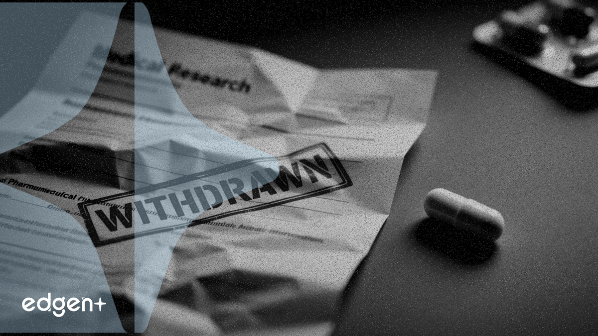 GSK retira la solicitud para 1 tratamiento farmacológico contra el autismo