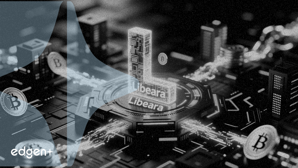 GSR leads investment in tokenization platform Libeara for RWA push