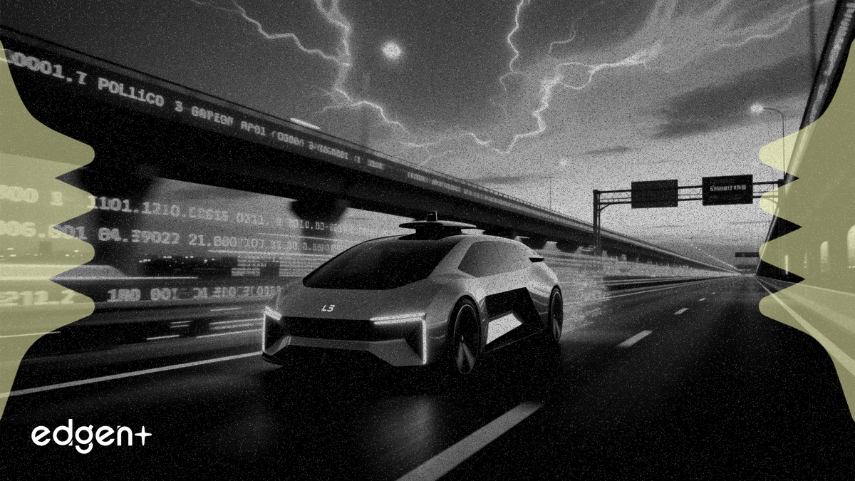 Guangdong, Yeni Politikayla L3 Otonom Sürüşü Hızlandıracak