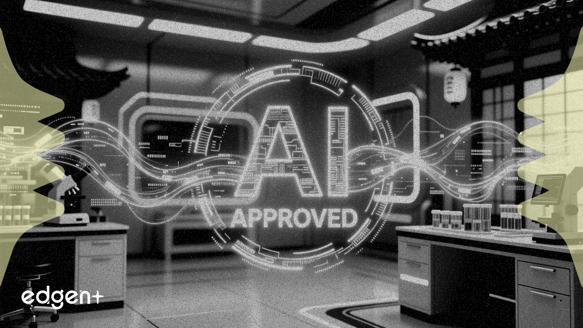 Datos de IA de Guardant aseguran aprobación de ENHERTU en Japón para Daiichi Sankyo