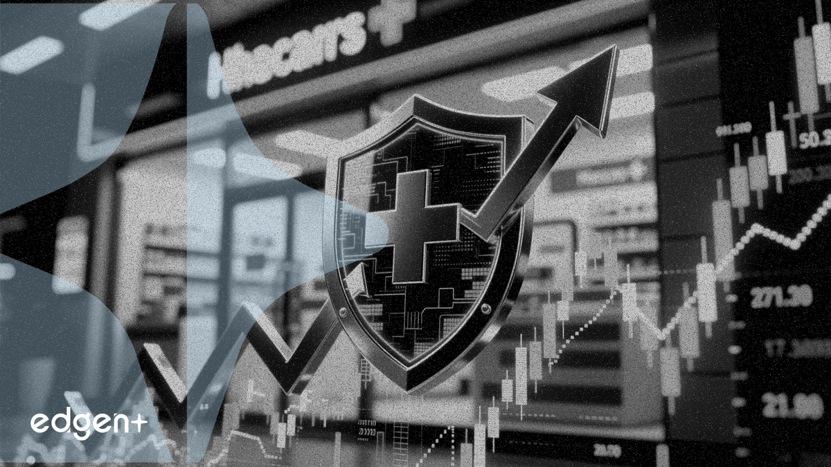 L'action Guardian Pharmacy bondit de 9,1 % sur un volume inhabituel