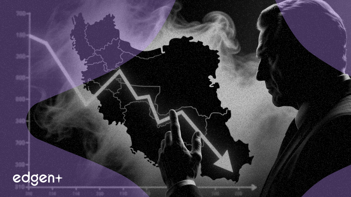 Walsh de Guggenheim prevé un recorte más de la Fed este año en medio del riesgo de Irán