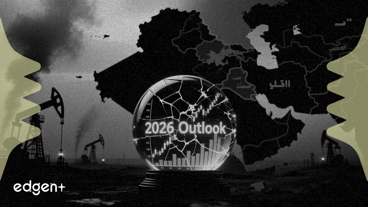 Gulf Keystone suspende sus perspectivas para 2026 mientras el conflicto iraní agita Irak