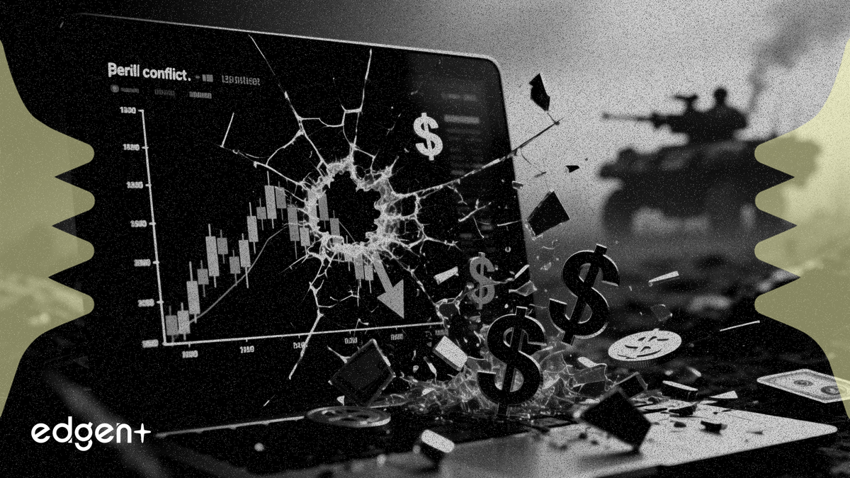 海灣官員警告戰爭危及數十億美元對美投資