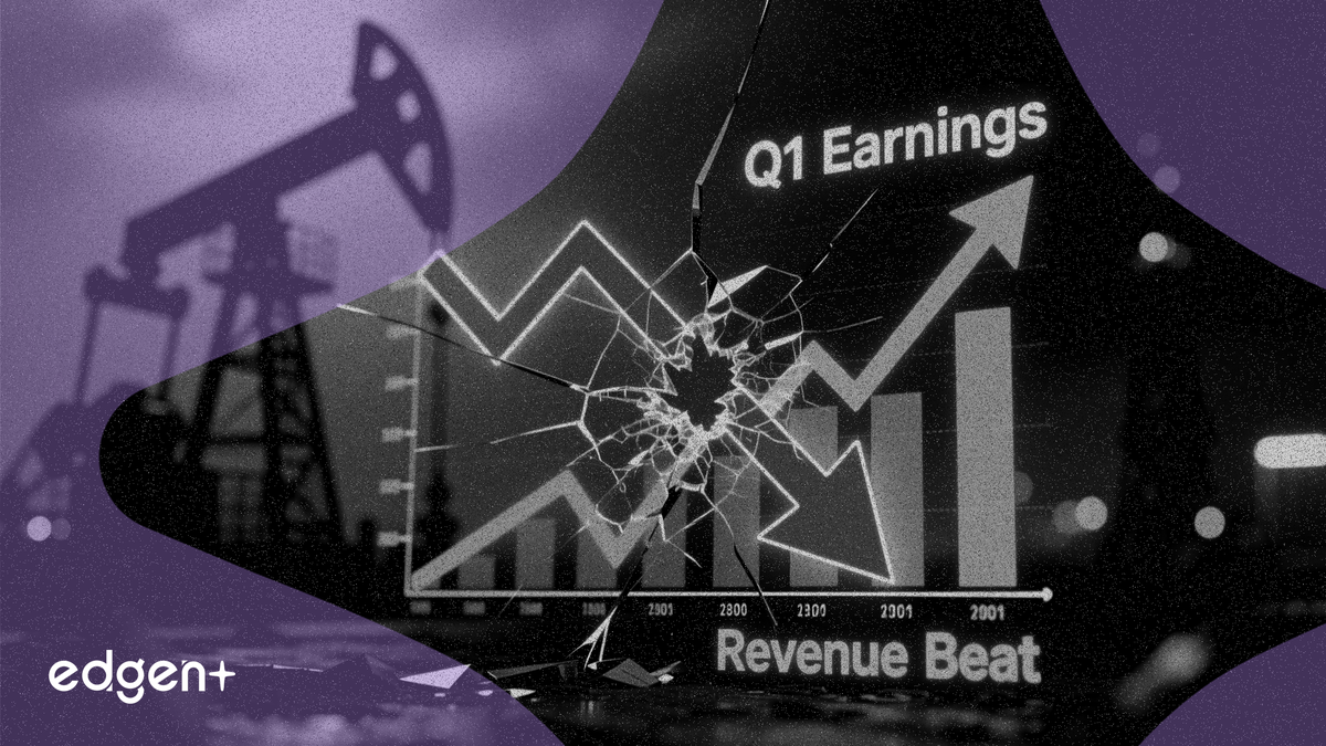 Gulfport Energy Q1 Kâr Beklentisini %6 Oranında Kaçırdı, Gelir Beklentileri Aştı