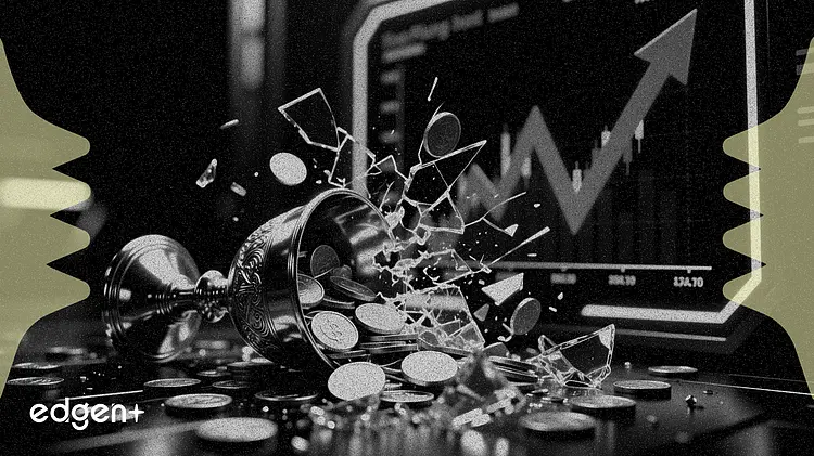 固美利潤翻番至31億元,股價暴跌8%