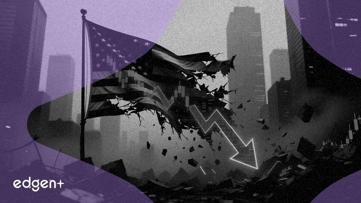 岡拉克預測美國將「軟性違約」，清倉所有美國股票