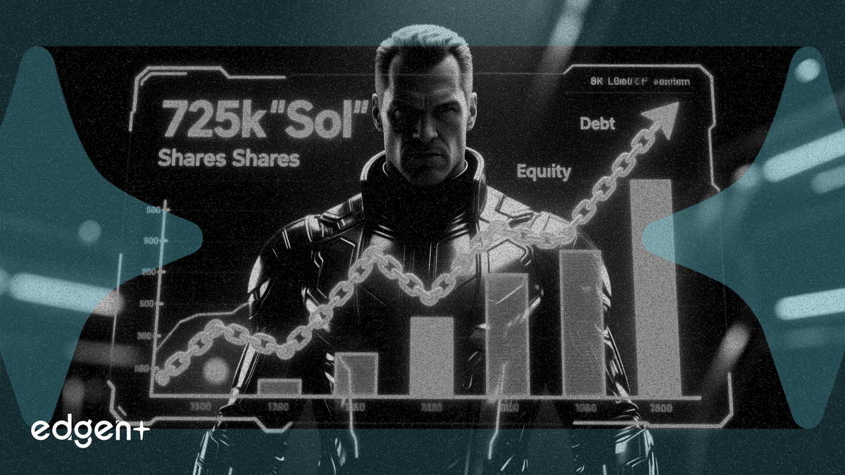 Antanas Guoga, Borç-Sermaye Takası Anlaşması Sonrası 725 Bin Sol Strategies Hissesini Elinden Çıkardı