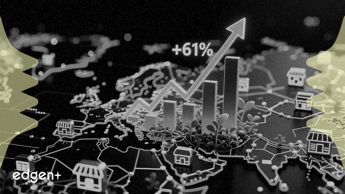 Guoquan mağaza sayısını 11.758'e çıkardı; ilk çeyrek kârı %61 arttı