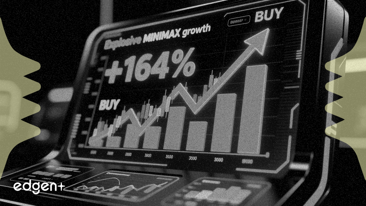 국성증권, 미니맥스(MINIMAX) '매수' 투자의견 제시... 매출 164% 성장 전망
